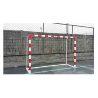 Goal-set Futsal and Handball Aluminum Transfers